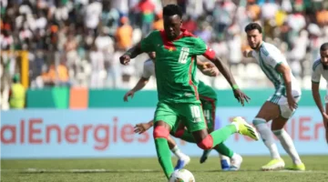 اللقاء المنتظر.. موعد بوركينا فاسو وغينيا الاستوائية مع تردد الناقلة